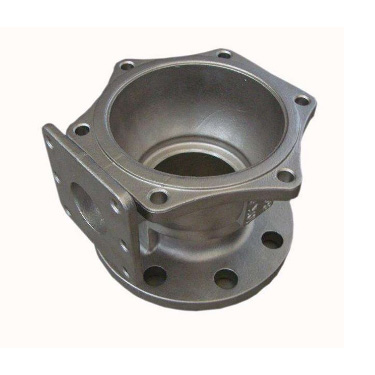 Stainless Steel Casting